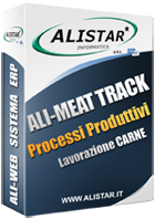 software tracciabilità carne macello